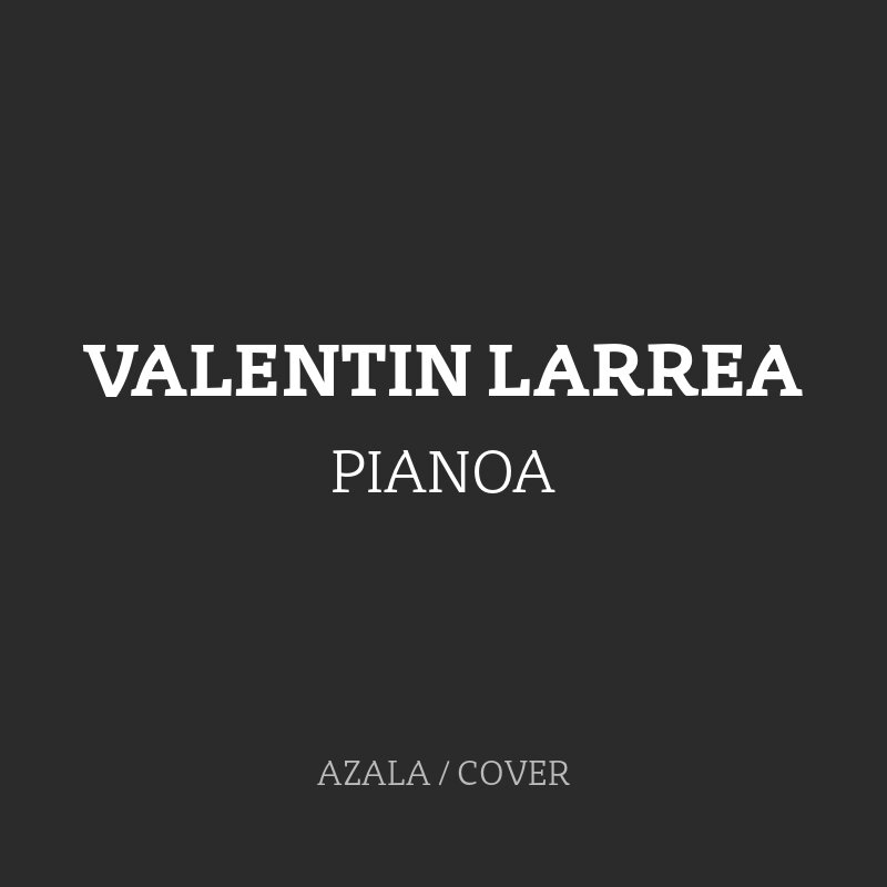 Piano